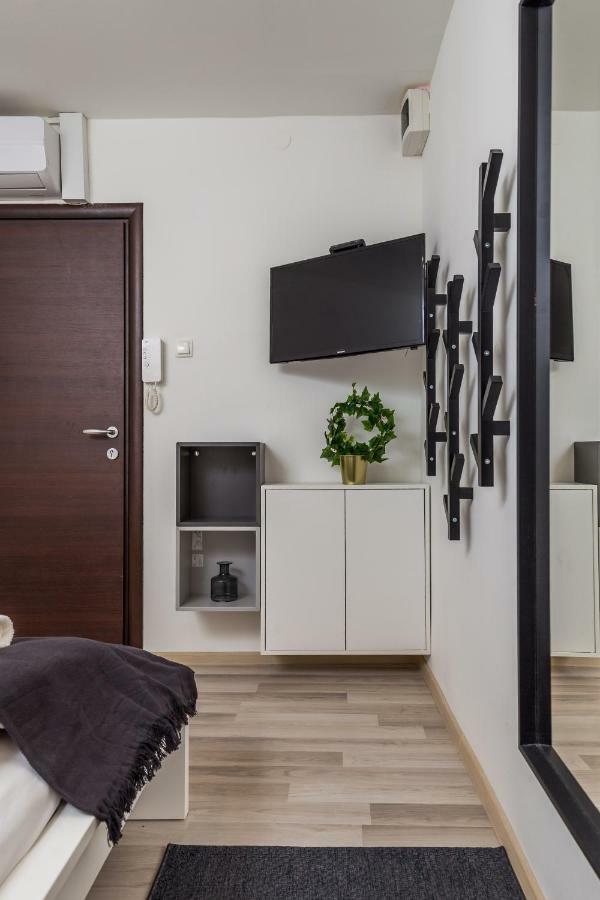 Room Andrea Rijeka Exterior foto