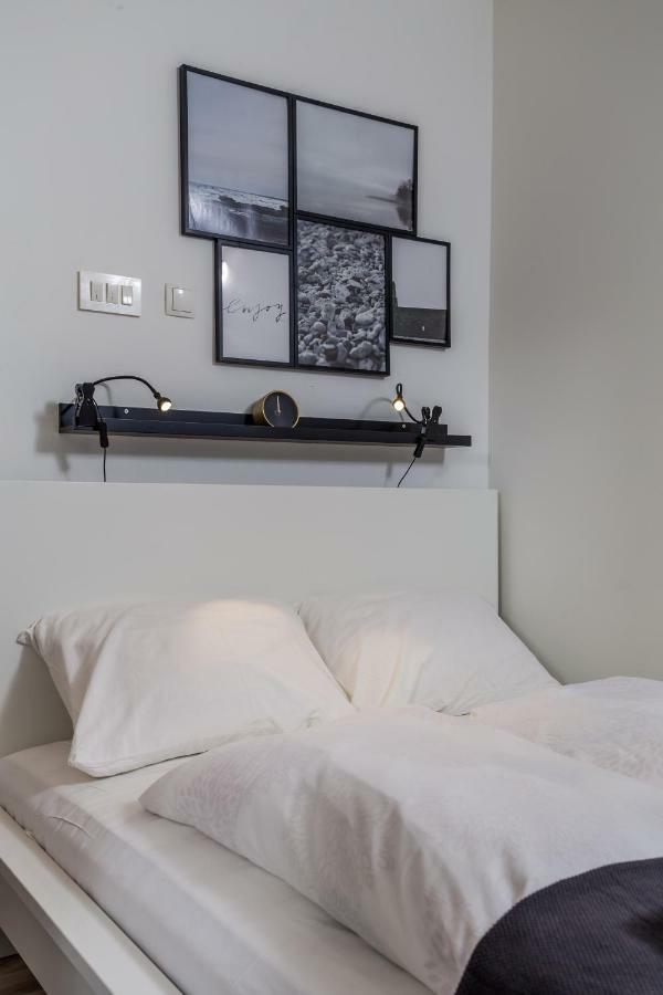 Room Andrea Rijeka Exterior foto