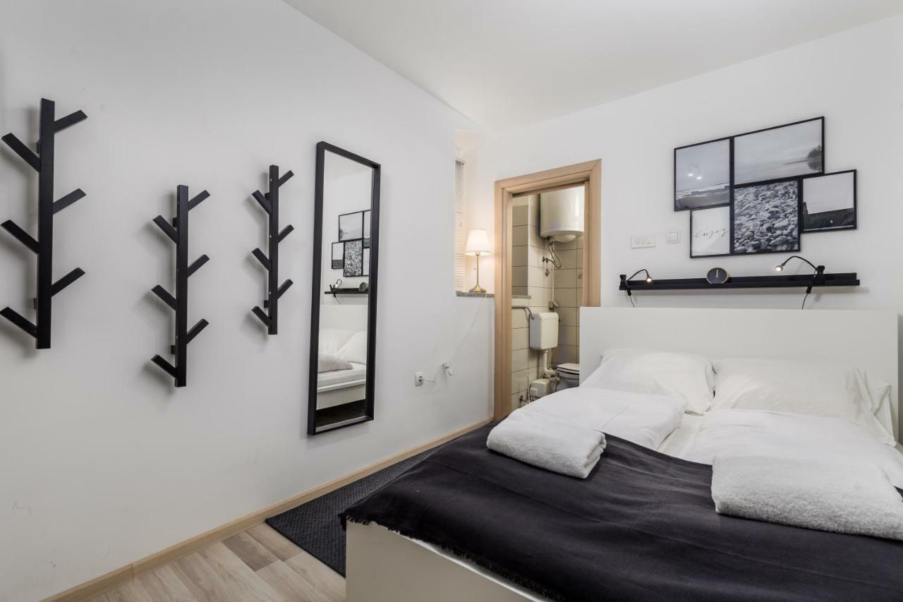 Room Andrea Rijeka Exterior foto